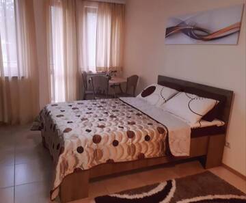 Фото номера Номер-студио Апарт-отели Villa Park Studio Enjoy г. Боровец 61