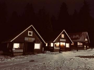 Фото номера Шале с 3 спальнями Шале Chalet Sofia г. Боровец 14