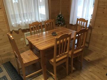 Фото номера Шале с 3 спальнями Шале Chalet Sofia г. Боровец 9