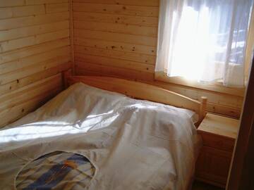 Фото номера Шале с 3 спальнями Шале Chalet Sofia г. Боровец 10