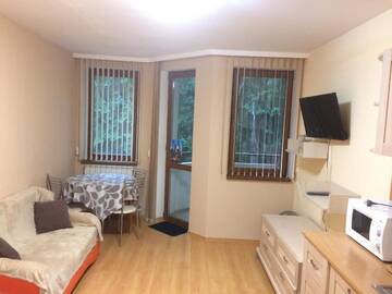 Фото номера Апартаменты-студио Апарт-отели Studio Kris Villa Park г. Боровец 54