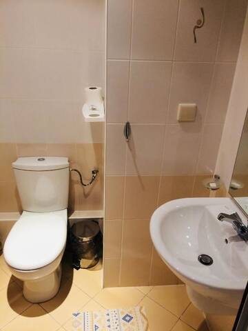 Фото номера Апартаменты-студио Апарт-отели Studio Kris Villa Park г. Боровец 35