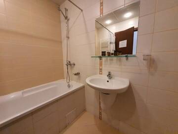 Фото номера Номер-студио с видом на сад Апарт-отели Borovets Gardens Studio г. Боровец 19