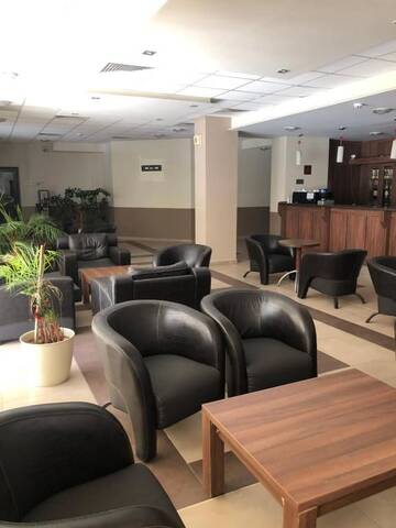 Фото номера Номер-студио с видом на сад Апарт-отели Borovets Gardens Studio г. Боровец 28