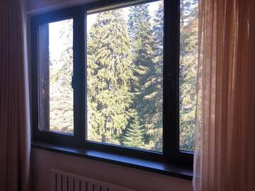 Фото номера Номер-студио с видом на сад Апарт-отели Borovets Gardens Studio г. Боровец 27