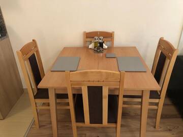 Фото номера Номер-студио с видом на сад Апарт-отели Borovets Gardens Studio г. Боровец 9