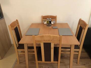 Фото номера Номер-студио с видом на сад Апарт-отели Borovets Gardens Studio г. Боровец 33