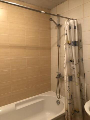 Фото номера Номер-студио с видом на сад Апарт-отели Borovets Gardens Studio г. Боровец 37