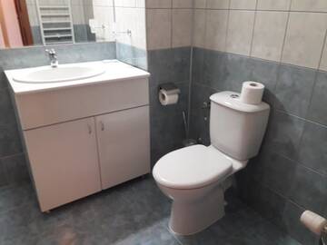 Фото номера Номер-студио Апарт-отели Flora Hotel Studio г. Боровец 18
