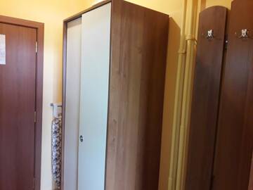 Фото номера Номер-студио Апарт-отели Flora Hotel Studio г. Боровец 16