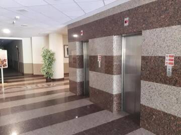 Фото номера Номер-студио Апарт-отели Flora Hotel Studio г. Боровец 28