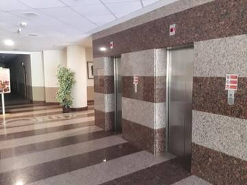 Фото номера Номер-студио Апарт-отели Flora Hotel Studio г. Боровец 24