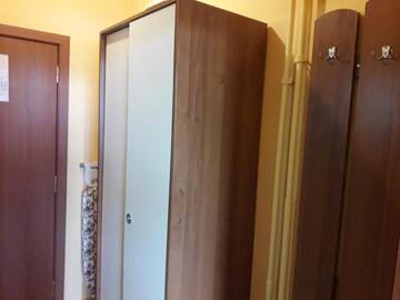 Фото номера Номер-студио Апарт-отели Flora Hotel Studio г. Боровец 31