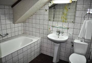 Фото номера Люкс с 1 спальней — Полупансион Отель Victoria Hotel Borovets - Half Board г. Боровец 10