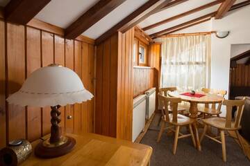 Фото номера Люкс с 1 спальней — Полупансион Отель Victoria Hotel Borovets - Half Board г. Боровец 4