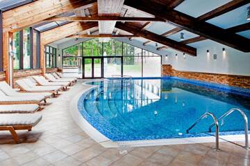 Фотографии Отель Lion Hotel Borovets г. Боровец (Болгария) №3 Фото Отель Lion Hotel Borovets г. Боровец 3