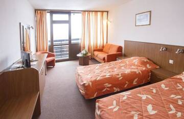 Фотографии Отель Hotel Samokov г. Боровец (Болгария) №3 Фото Отель Hotel Samokov г. Боровец 3