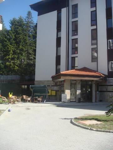 Фотографии Апарт-отели Apart Hotel Flora Residence Daisy г. Боровец (Болгария) №2 Фото Апарт-отели Apart Hotel Flora Residence Daisy г. Боровец 2