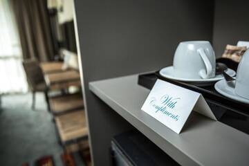 Фото номера Улучшенный двухместный номер с видом на парк Отель Rila Hotel Borovets г. Боровец 4