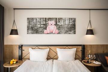 Фотографии Отель Rila Hotel Borovets г. Боровец (Болгария) №2 Фото Отель Rila Hotel Borovets г. Боровец 2