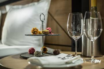 Фотографии Отель Rila Hotel Borovets г. Боровец (Болгария) №3 Фото Отель Rila Hotel Borovets г. Боровец 3