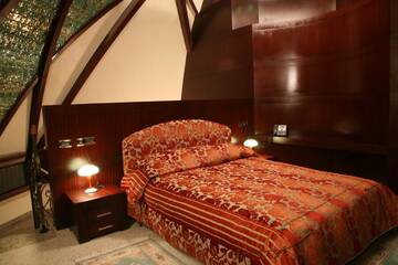 Фото номера Апартаменты в пентхаусе Отель Festa Winter Palace Hotel г. Боровец 3