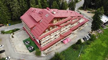 Фотографии Отель Yanakiev Club Hotel г. Боровец (Болгария) №4 Фото Отель Yanakiev Club Hotel г. Боровец 4