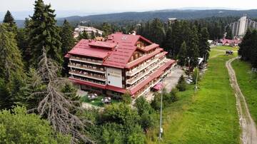 Фотографии Отель Yanakiev Club Hotel г. Боровец (Болгария) №3 Фото Отель Yanakiev Club Hotel г. Боровец 3