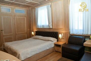 Фото номера Номер-студио Отель Hotel Alpin г. Боровец 3