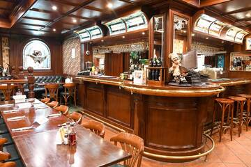 Фотографии Отель Hotel Alpin г. Боровец (Болгария) №3 Фото Отель Hotel Alpin г. Боровец 3