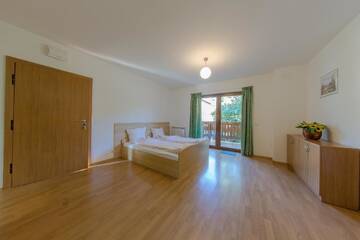 Фото номера Апартаменты с 1 спальней и балконом Отель Villa Kokiche г. Боровец 9