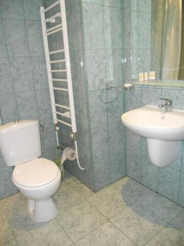 Фото номера Номер-студио (для 2 взрослых) Отель Villa Kokiche г. Боровец 7