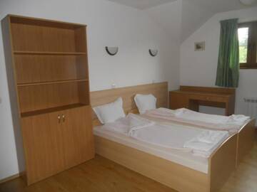 Фото номера Номер-студио (для 2 взрослых) Отель Villa Kokiche г. Боровец 3