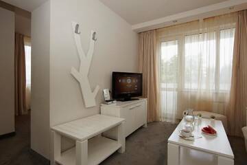 Фото номера Полулюкс Отель Hotel Festa Chamkoria г. Боровец 5