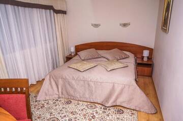 Фото номера Двухместный номер с 1 кроватью Отель Breza Hotel г. Боровец 7