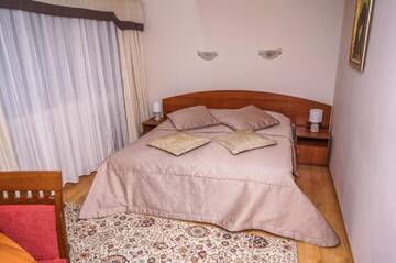 Фото номера Двухместный номер с 1 кроватью Отель Breza Hotel г. Боровец 4