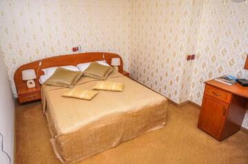 Фото номера Люкс с 1 спальней Отель Breza Hotel г. Боровец 6