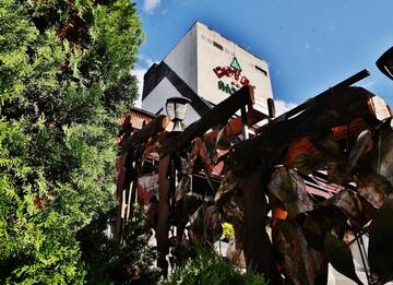 Фото Отель Hotel Moura г. Боровец 1