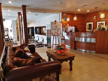 Фото Отель Hotel Moura г. Боровец 3
