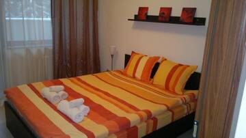 Фото номера Номер-студио Апарт-отели Persey Flora Apartments г. Боровец 3