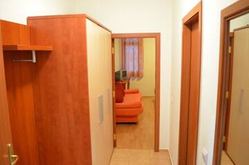 Фото номера Номер-студио Апарт-отели Persey Flora Apartments г. Боровец 15