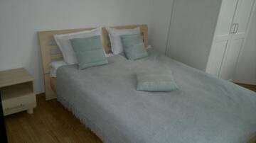 Фото номера Апартаменты с 1 спальней Апарт-отели Persey Flora Apartments г. Боровец 2