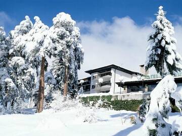 Фото Отель Hotel Bor г. Боровец 1