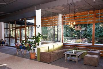 Фото Отель Hotel Bor г. Боровец 3