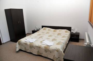 Фото номера Апартаменты Отель Villa Ibar г. Боровец 21