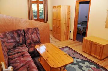 Фото номера Люкс Отель Villa Ibar г. Боровец 9