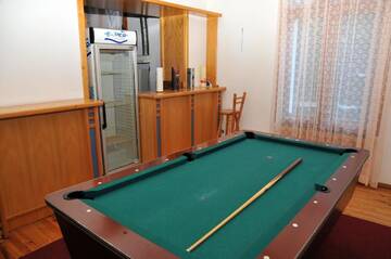 Фото номера Шале Отель Villa Ibar г. Боровец 7