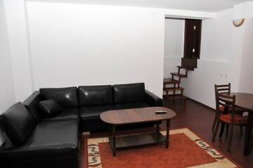 Фото номера Апартаменты Отель Villa Ibar г. Боровец 5