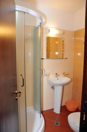 Фото номера Апартаменты Отель Villa Ibar г. Боровец 12