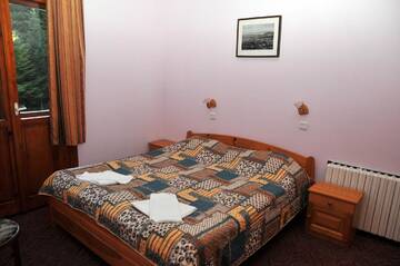 Фото номера Люкс Отель Villa Ibar г. Боровец 4
